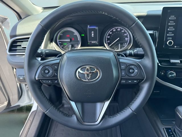 Used 2024 Toyota Camry SE FWD image 21