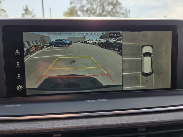 Used 2022 Kia Telluride SX w/ Nightfall Edition Package image 25