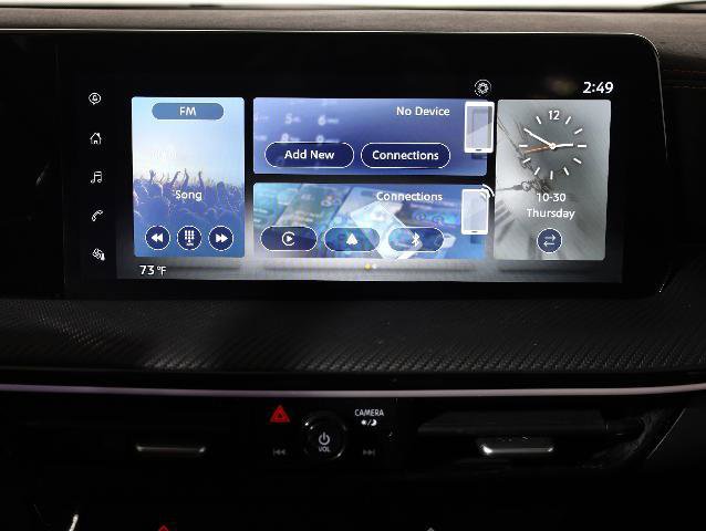 Used 2025 Nissan Kicks SR image 14