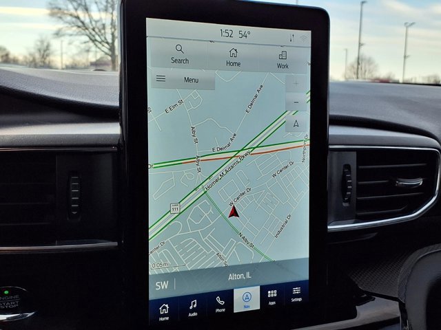 Certified 2021 Ford Explorer ST w/ Equipment Group 401A image 11