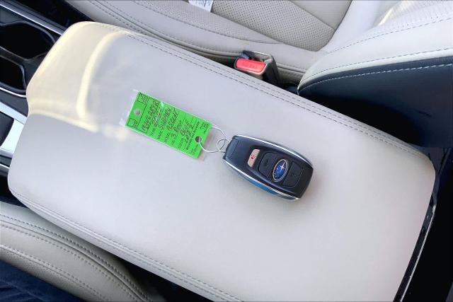 Used 2021 Subaru Ascent Limited w/ Technology Package AWD/4WD image 15