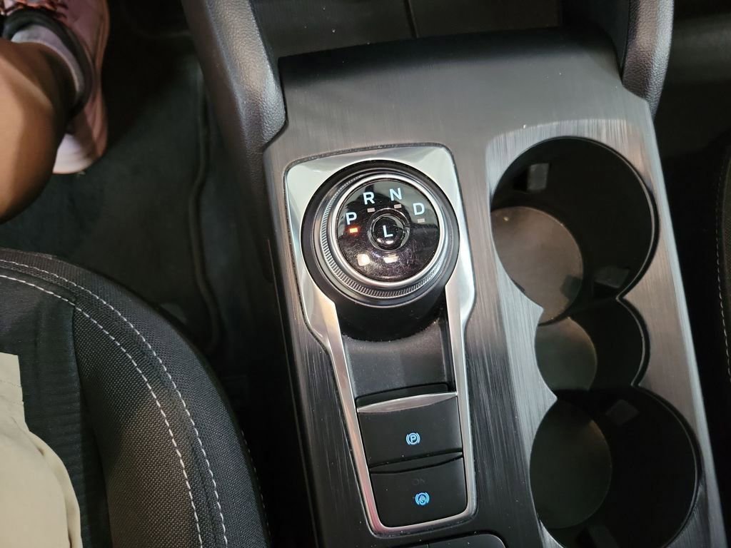 Certified 2023 Ford Escape AWD image 26