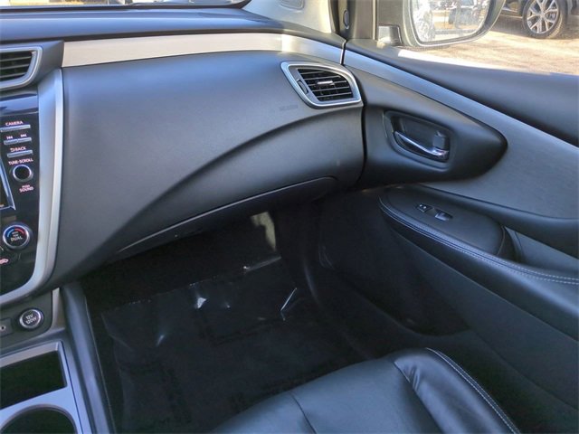 Used 2022 Nissan Murano SL image 17