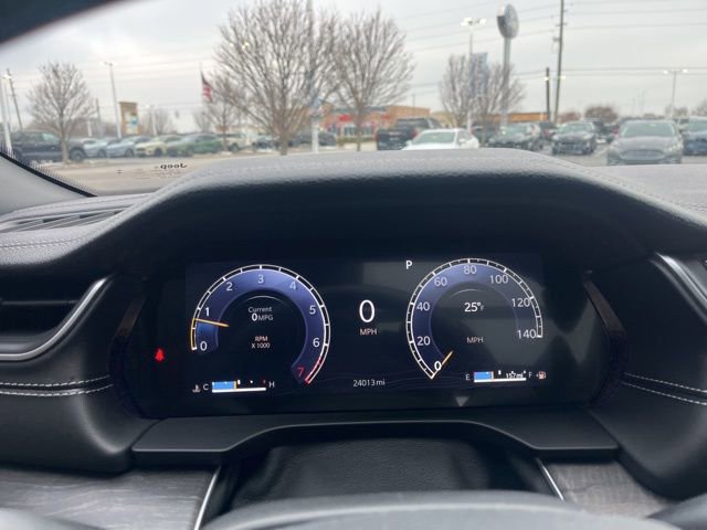 Used 2024 Jeep Grand Cherokee L Limited image 34