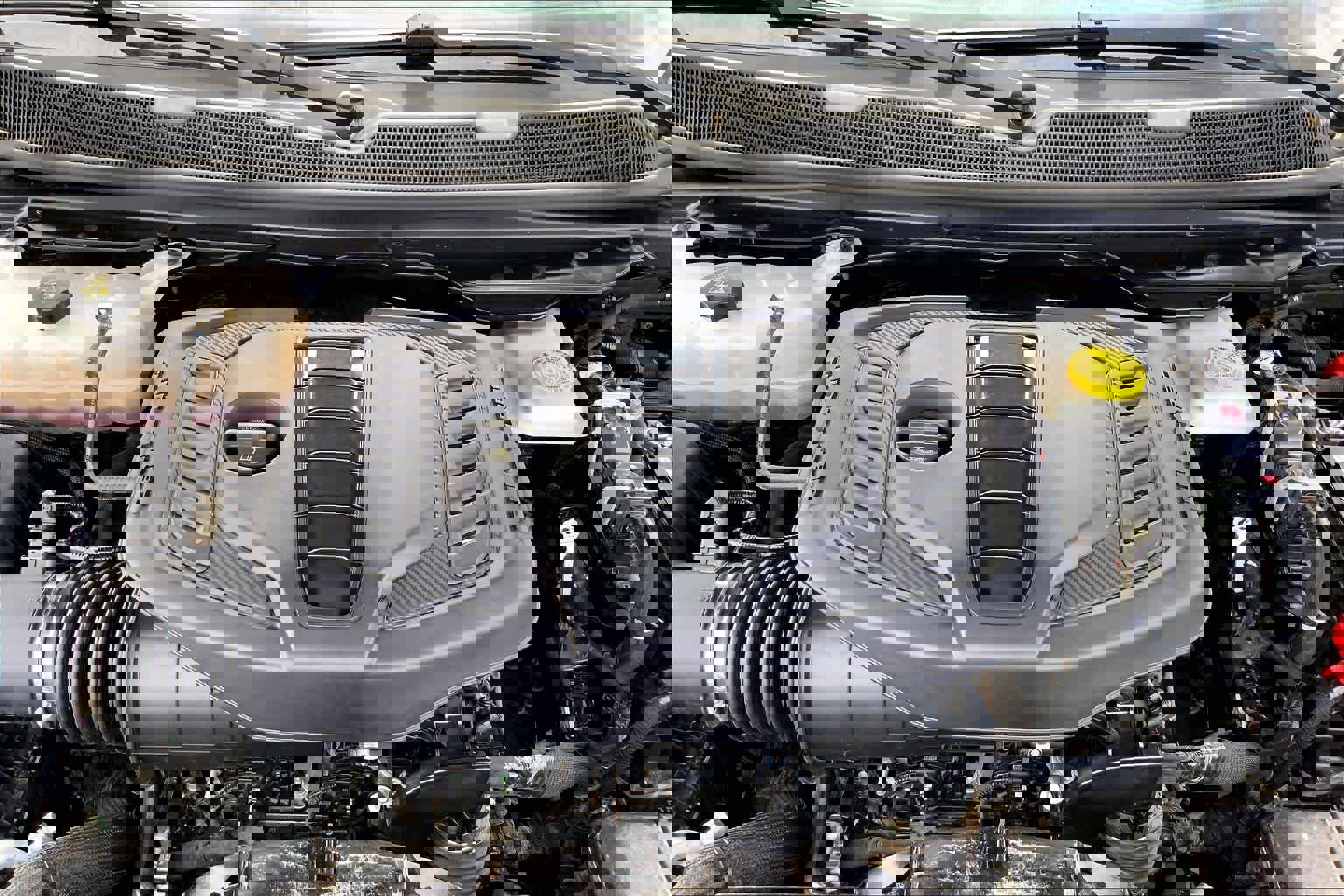 Used 2024 Jeep Wagoneer L Series II w/ Convenience Group I image 33