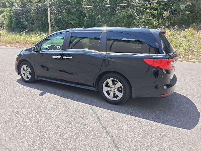 Used 2018 Honda Odyssey EX-L image 4