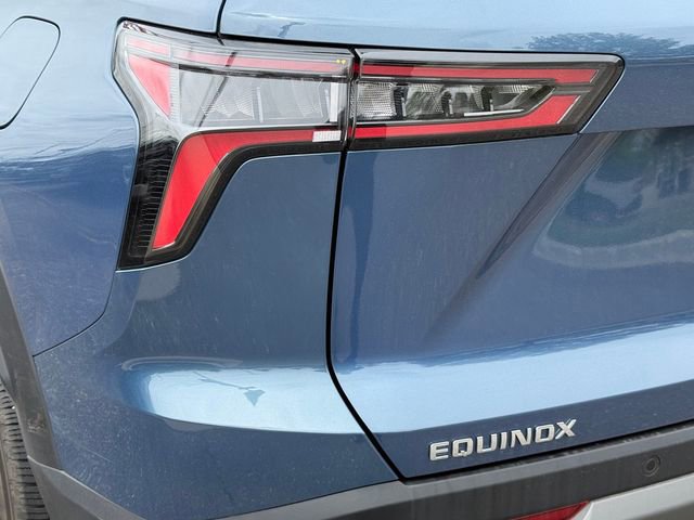 Used 2025 Chevrolet Equinox LT FWD image 27