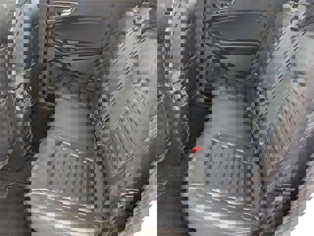 Certified 2023 Ford Edge SEL image 22