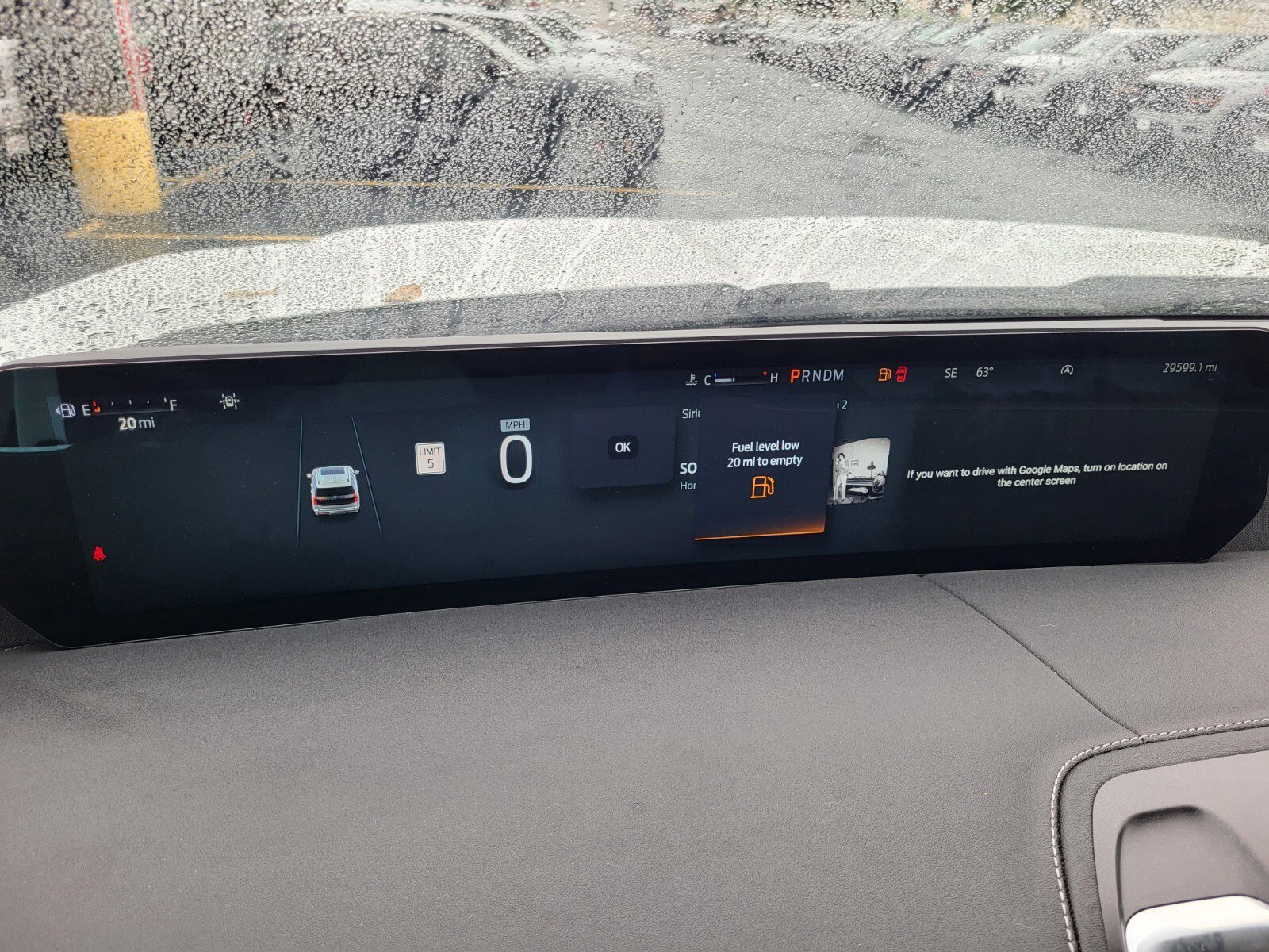 Certified 2025 Ford Expedition Max Platinum image 28