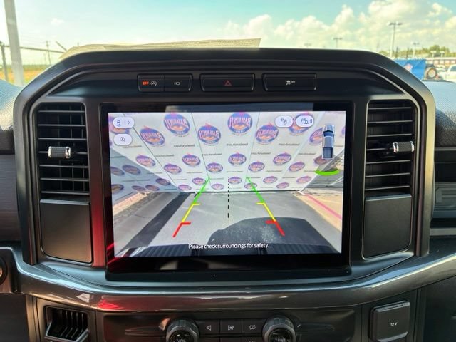 Certified 2024 Ford F150 STX RWD image 14