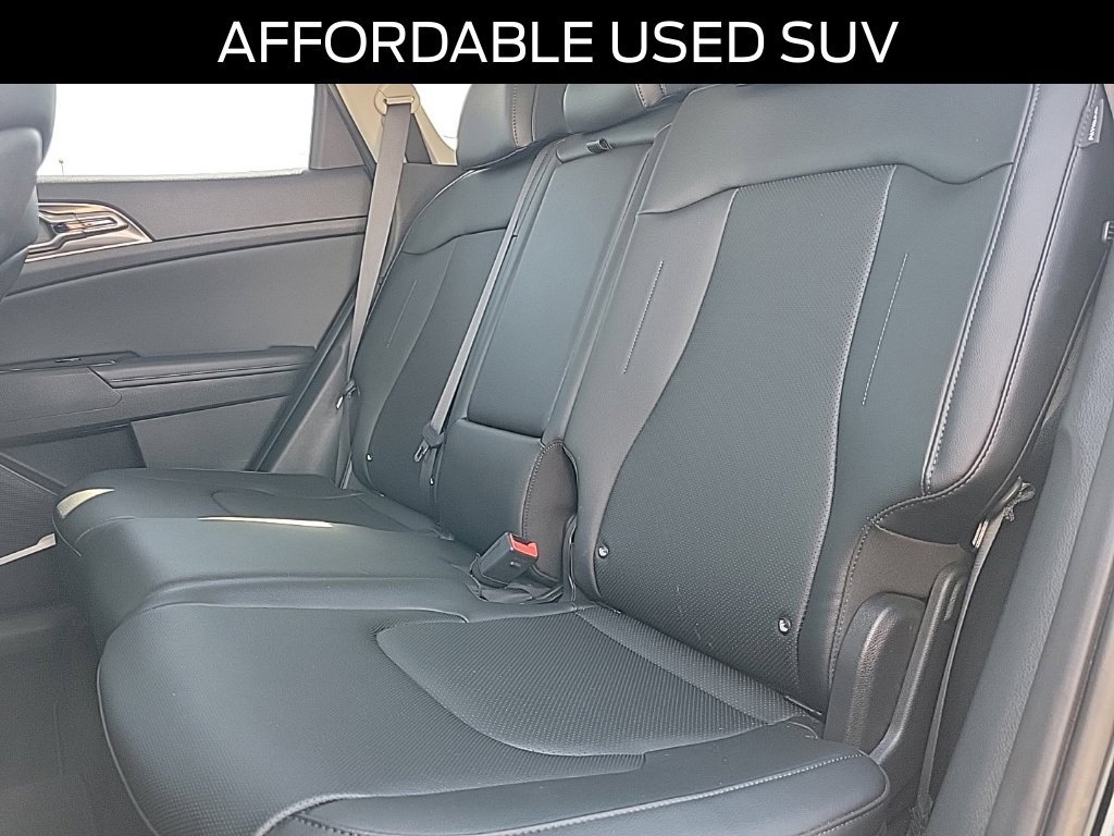 Used 2024 Kia Sportage EX AWD/4WD image 11