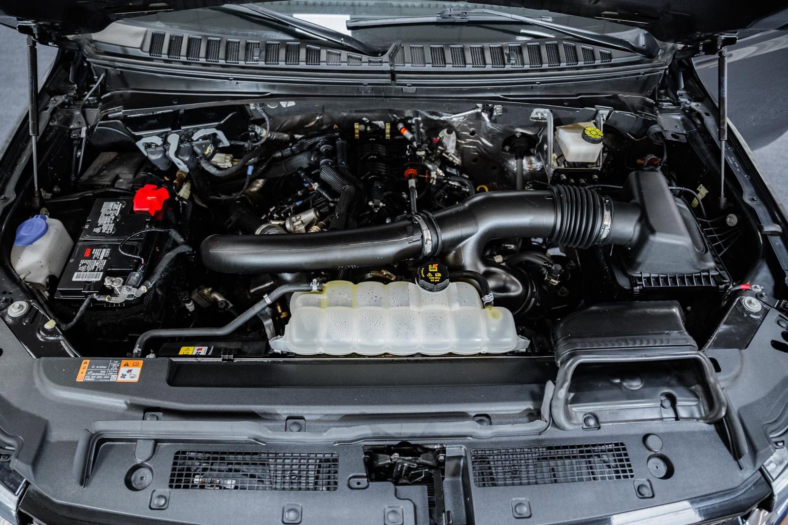 Certified 2022 Ford Expedition Max Limited image 27