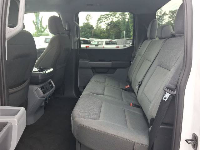 Certified 2024 Ford F150 XLT w/ Mobile Office Package AWD/4WD image 26