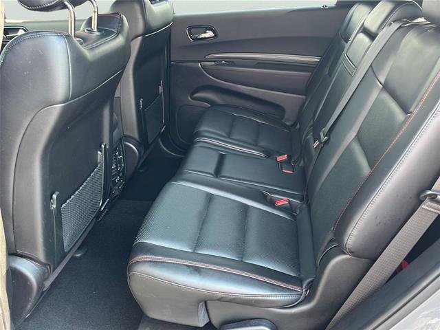 Used 2023 Dodge Durango R/T AWD/4WD image 17
