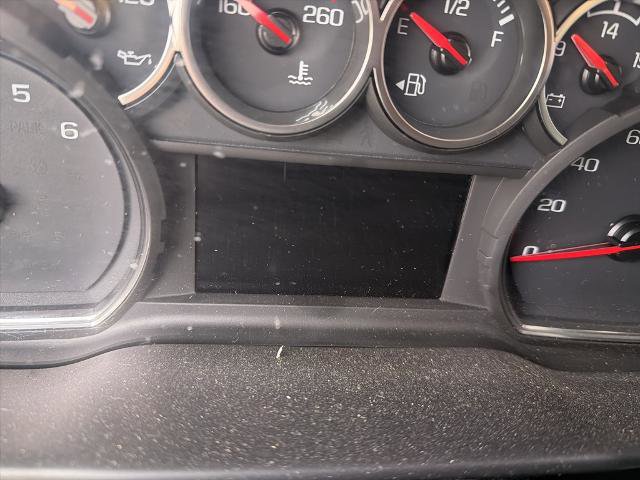 Used 2020 Chevrolet Silverado 1500 LT w/ Texas Edition image 8