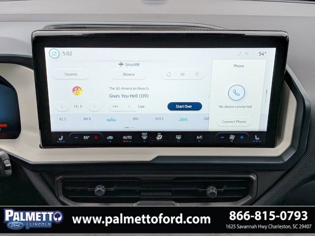 Certified 2025 Ford Bronco Sport Heritage w/ Convenience Package AWD/4WD image 17