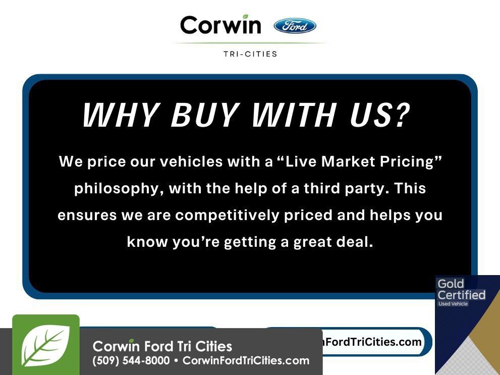 Certified 2023 Ford Bronco Sport Badlands AWD/4WD image 29