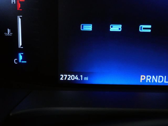 Certified 2025 Ford Escape ST-Line AWD/4WD image 47
