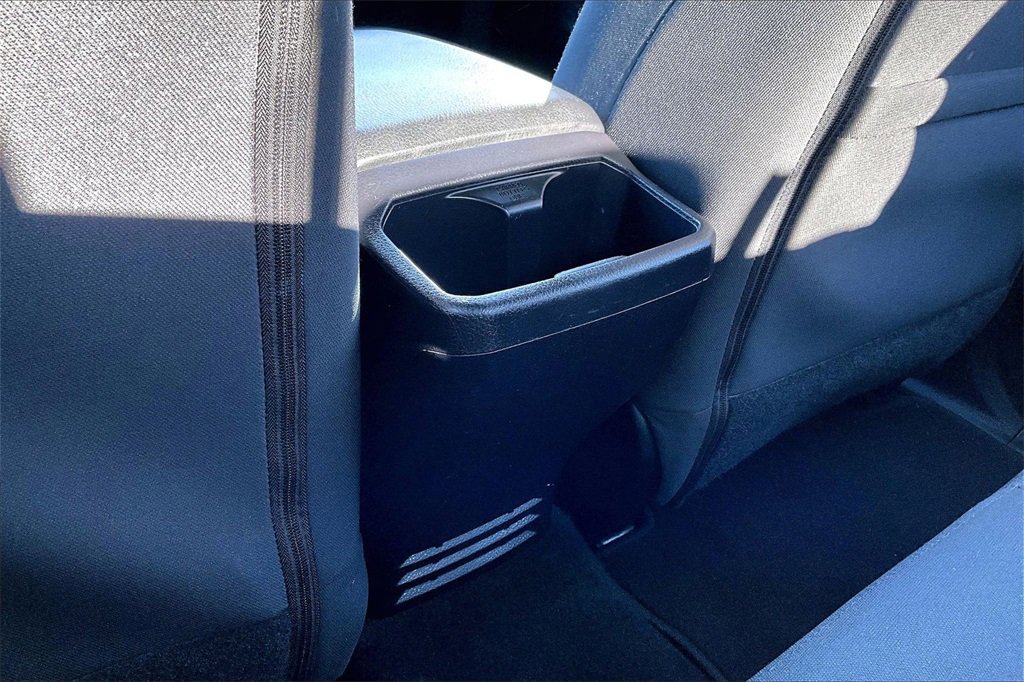 Used 2023 Toyota Tacoma SR5 image 34