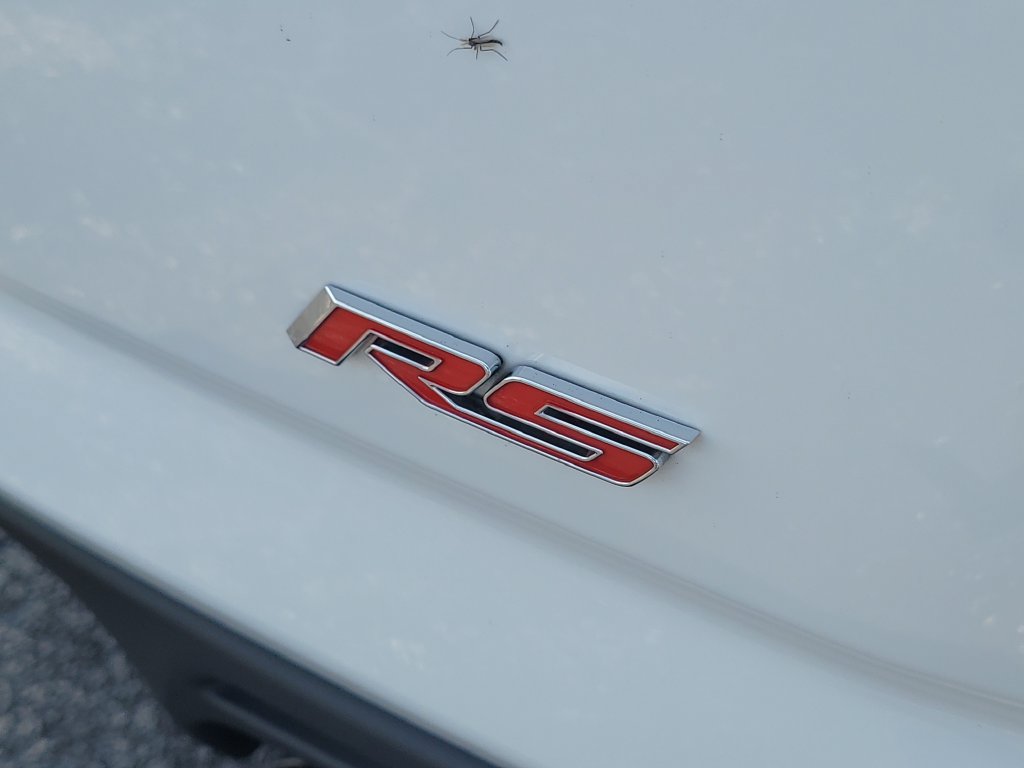 Used 2024 Chevrolet Camaro LT w/ Redline Edition RWD image 7