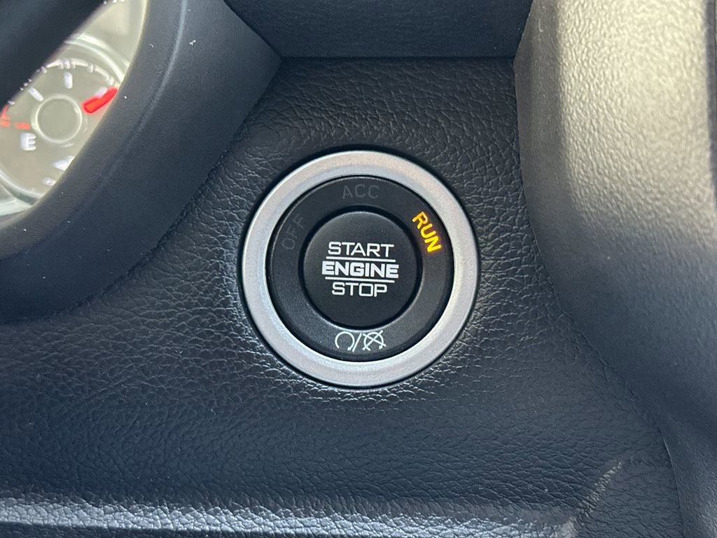 Used 2024 RAM 2500 Big Horn image 20