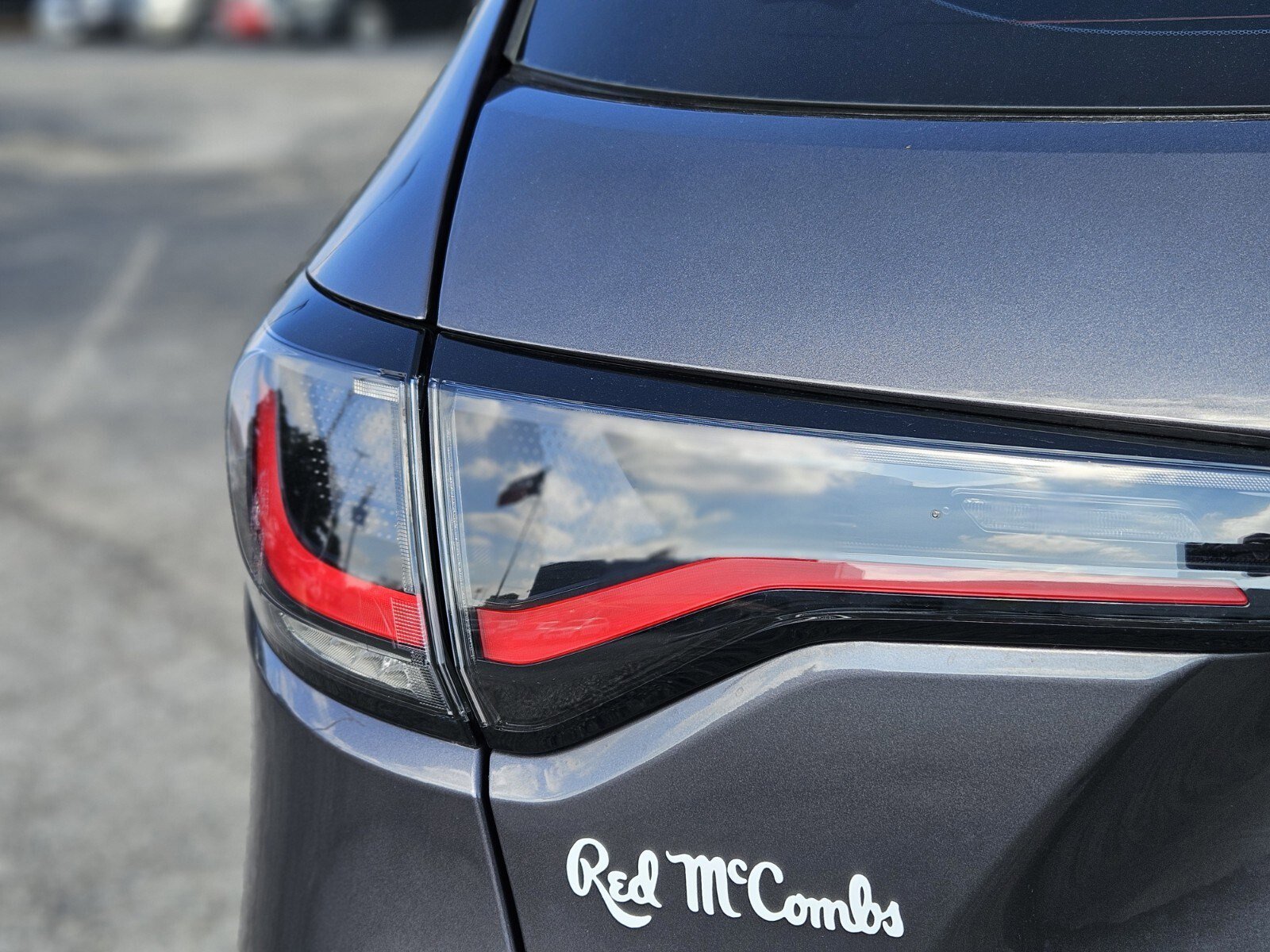 Used 2025 Honda HR-V LX image 10