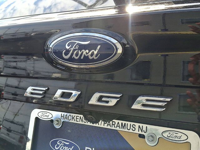 Certified 2022 Ford Edge SEL w/ Convenience Package AWD/4WD image 23