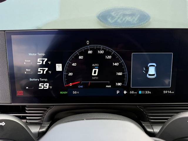 Used 2025 Hyundai Ioniq 5 N image 21