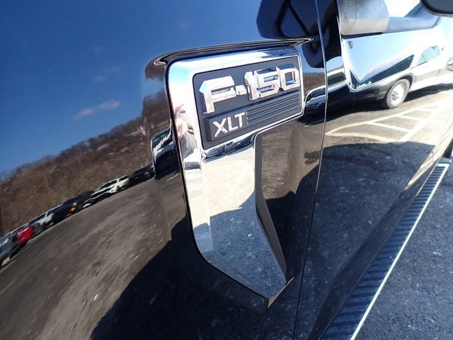 Certified 2022 Ford F150 XLT w/ Equipment Group 302A High image 15