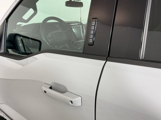 Certified 2024 Ford F150 Lariat w/ Equipment Group 502A High AWD/4WD image 14