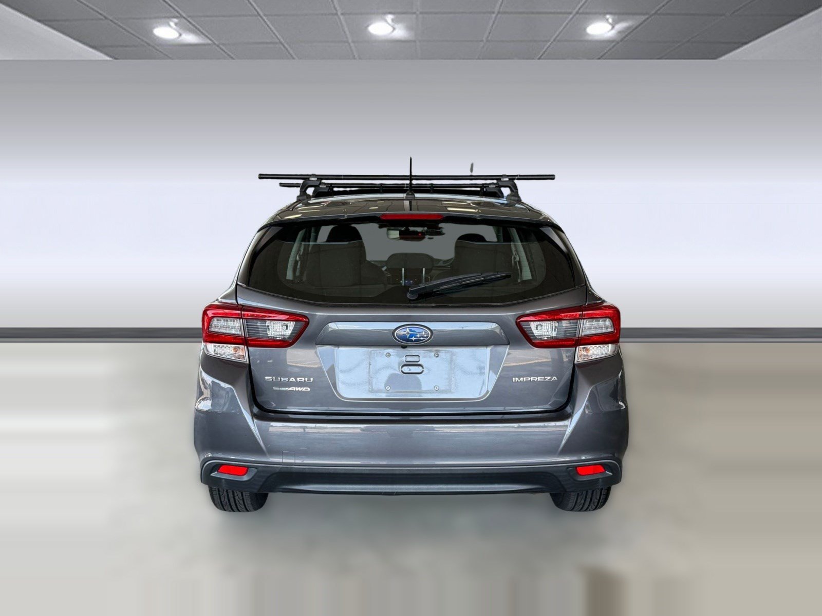 Used 2020 Subaru Impreza 2.0i AWD/4WD image 10