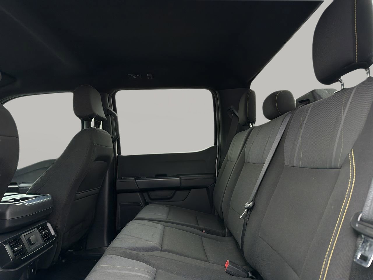 Certified 2024 Ford F150 STX w/ STX Black Appearance Package AWD/4WD image 17