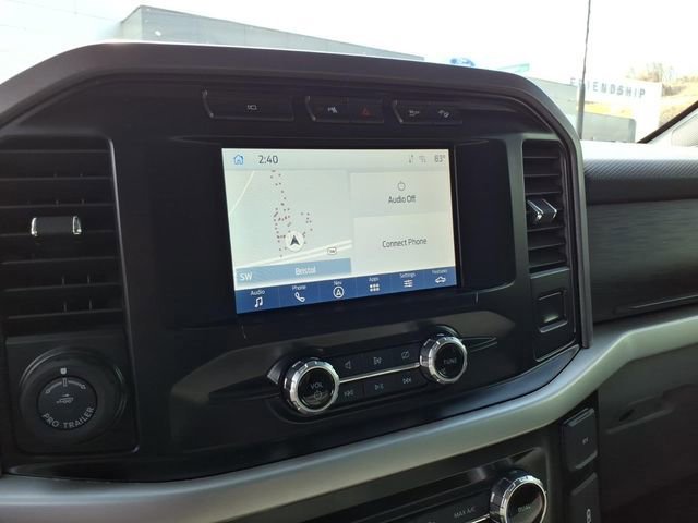 Certified 2023 Ford F150 XLT w/ Equipment Group 301A Mid image 26