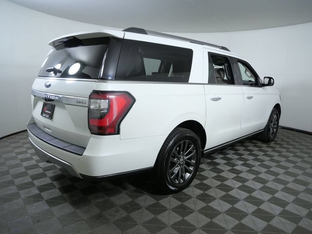 Certified 2021 Ford Expedition Max Limited AWD/4WD image 6