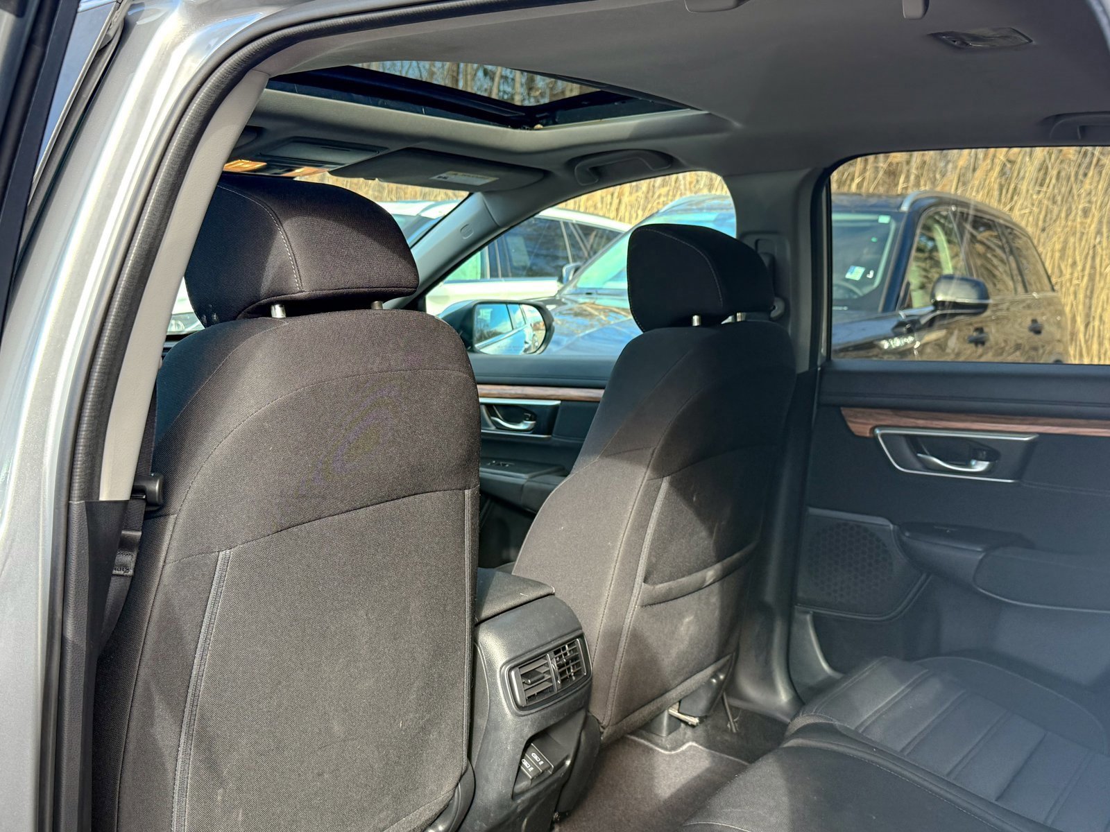 Used 2020 Honda CR-V EX image 19