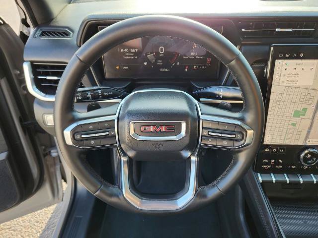 Used 2026 GMC Terrain Elevation w/ Elevation Premium Package FWD image 13