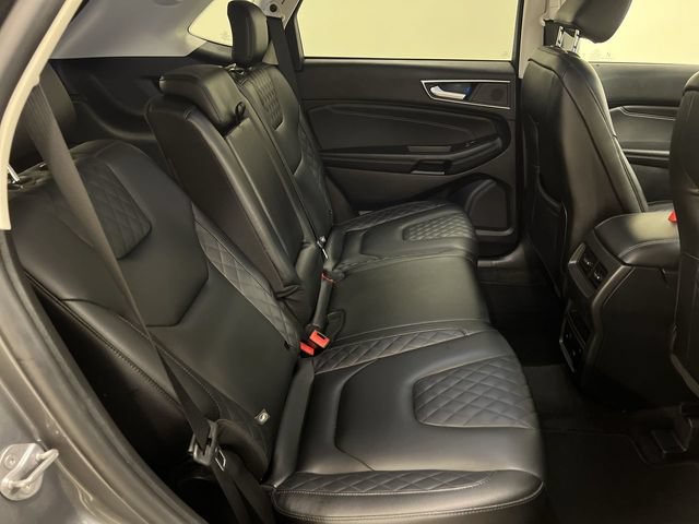 Certified 2024 Ford Edge Titanium AWD/4WD image 7