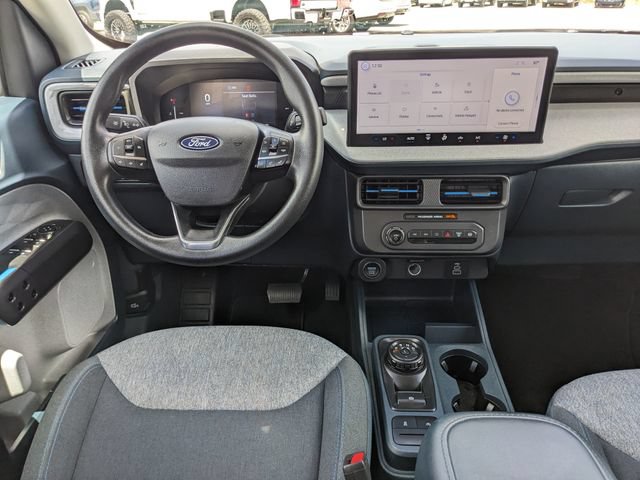 Certified 2026 Ford Maverick XLT AWD/4WD image 15