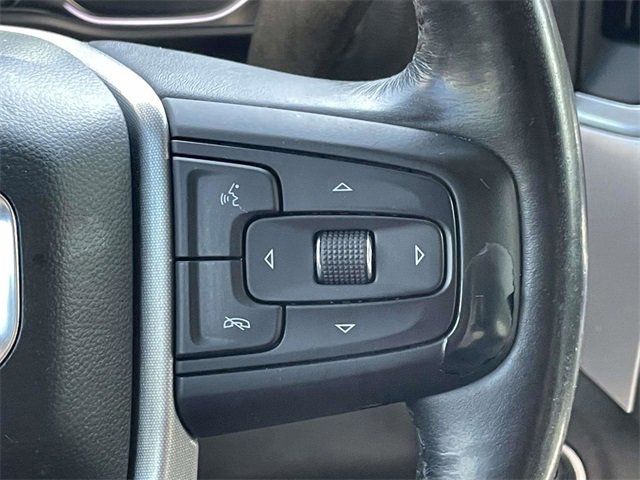 Used 2021 GMC Sierra 1500 SLT image 25