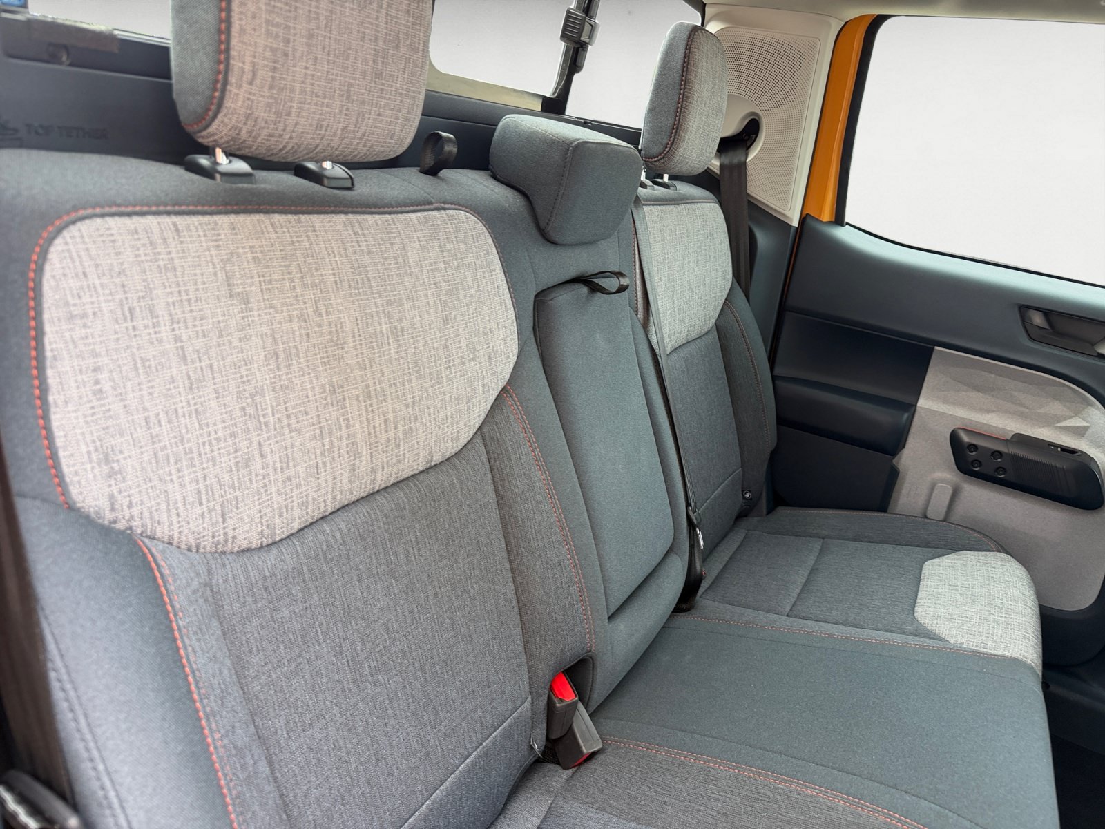 Certified 2022 Ford Maverick XLT FWD image 18