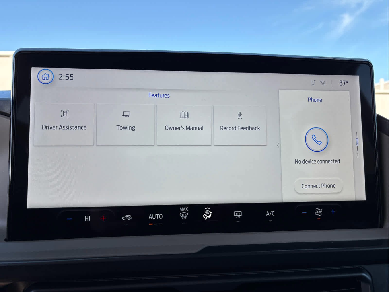 Certified 2025 Ford Bronco Sport Big Bend image 24