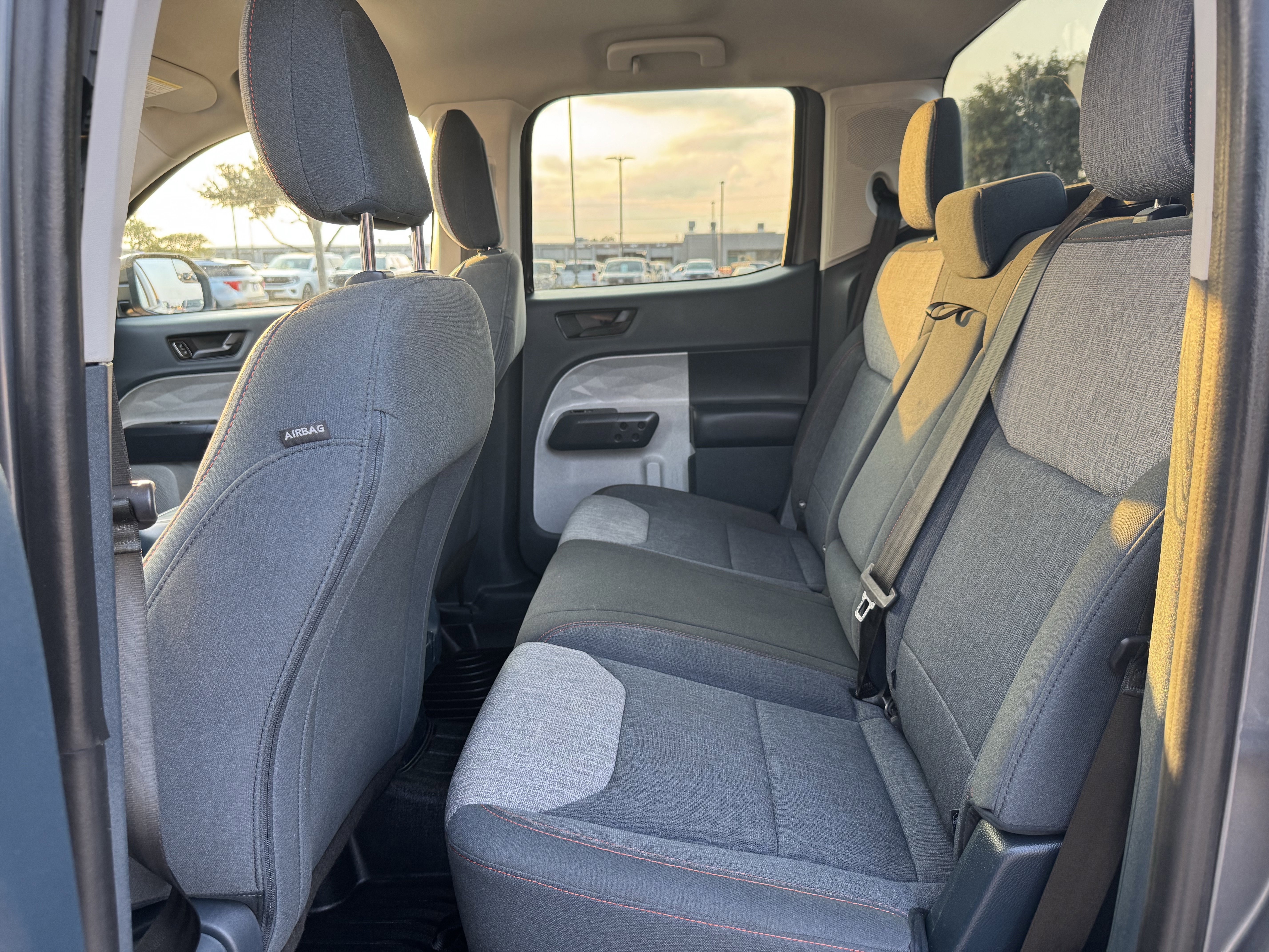 Certified 2022 Ford Maverick XLT image 25