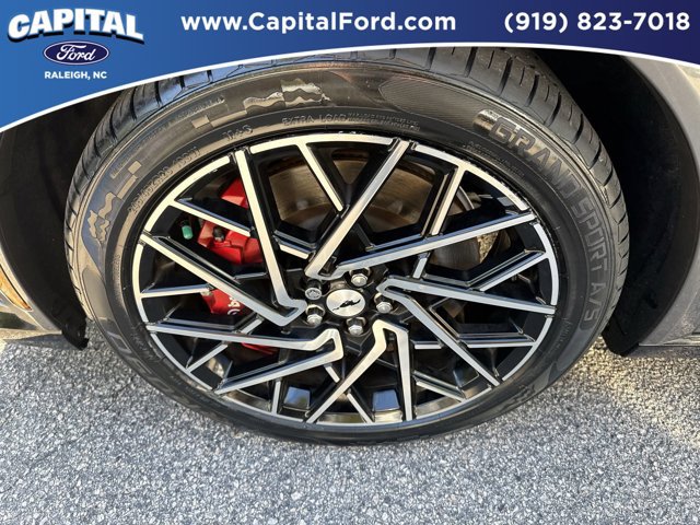 Certified 2023 Ford Mustang Mach-E GT w/ GT Performance Edition AWD/4WD image 13