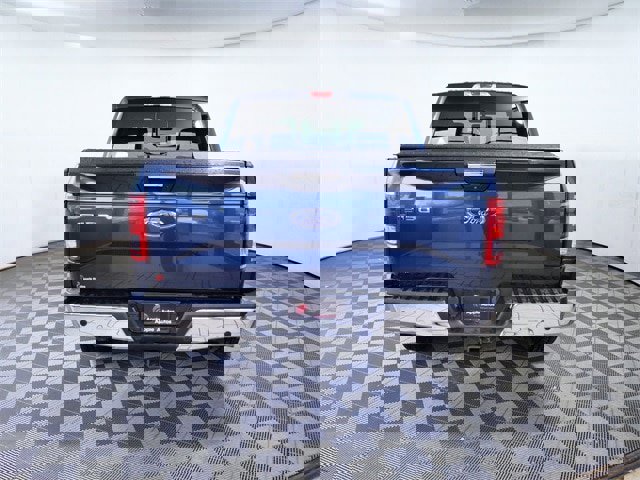 Certified 2017 Ford F150 XLT w/ Equipment Group 302A Luxury image 7