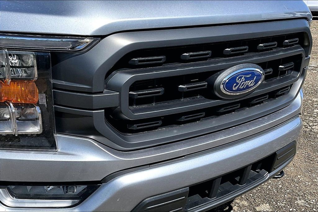 Certified 2023 Ford F150 XLT w/ Equipment Group 302A High AWD/4WD image 29