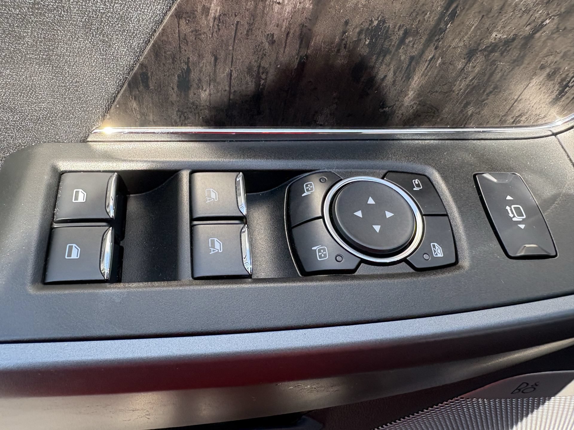 Certified 2024 Ford F250 Lariat AWD/4WD image 16