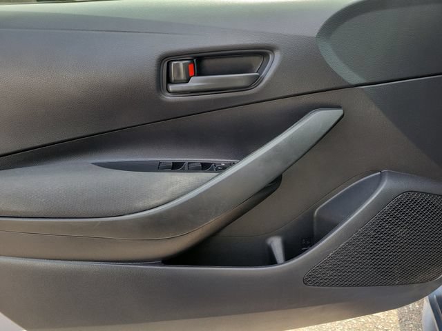 Used 2022 Toyota Corolla LE FWD image 19