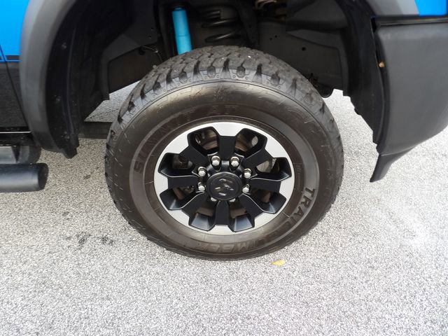 Used 2020 RAM 2500 Power Wagon image 12