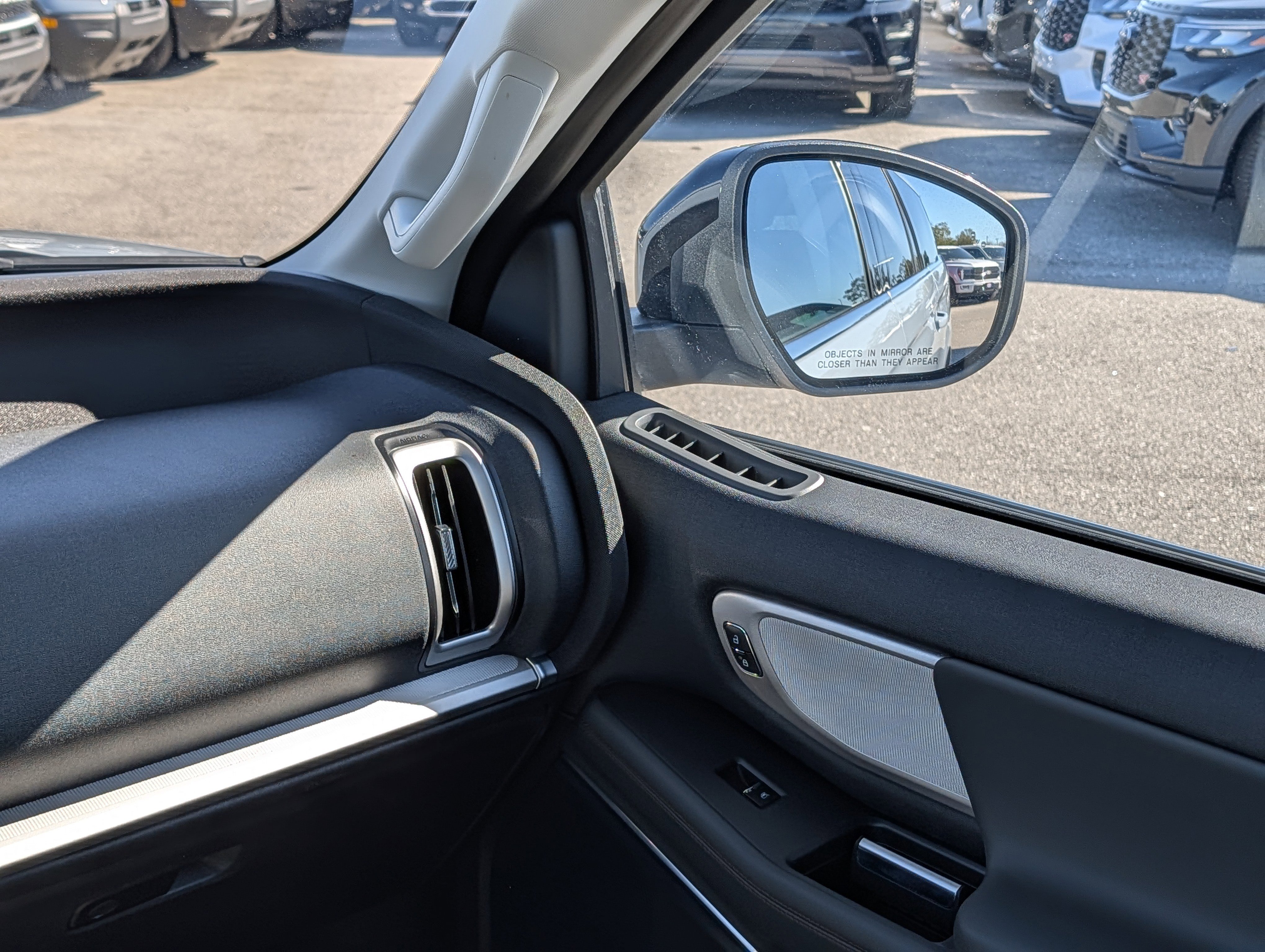 Certified 2025 Ford Expedition Max Active image 21