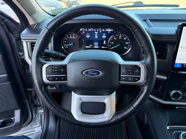 Certified 2024 Ford Expedition Max XLT image 21